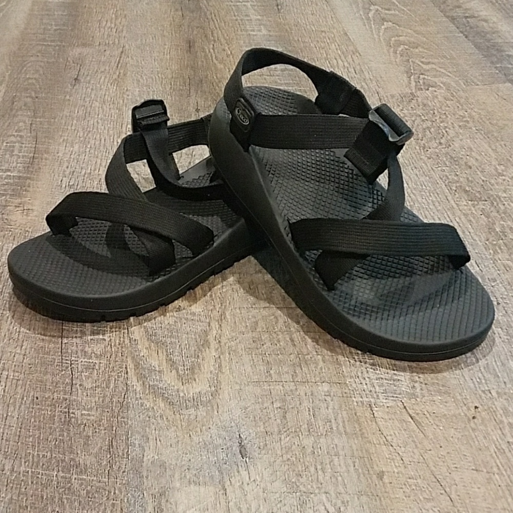 Chaco Mens Size 10 /In Womens Size 12!!